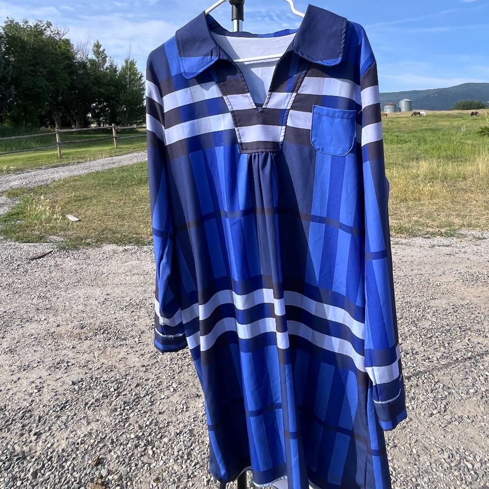 Vintage dress